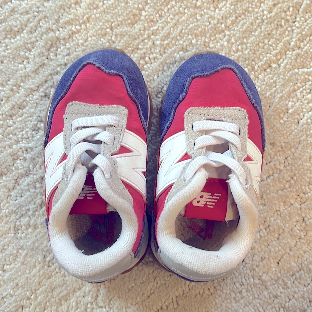 New Balance 237 shoes